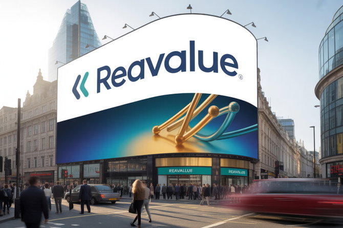 ReaValue.com — 3