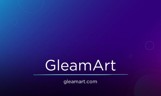 GleamArt.com
