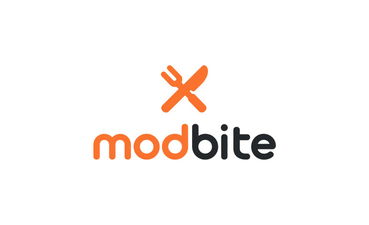 ModBite.com - Creative brandable domain for sale