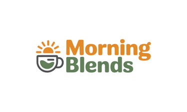 MorningBlends.com