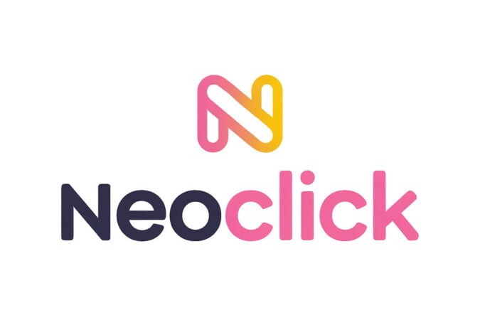 NeoClick logo