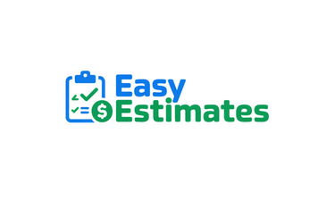 easyestimates.com - Creative brandable domain for sale