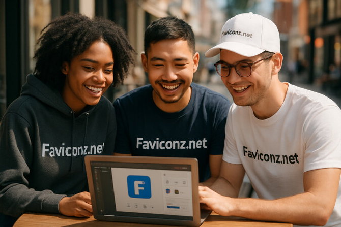 Faviconz.net — 5