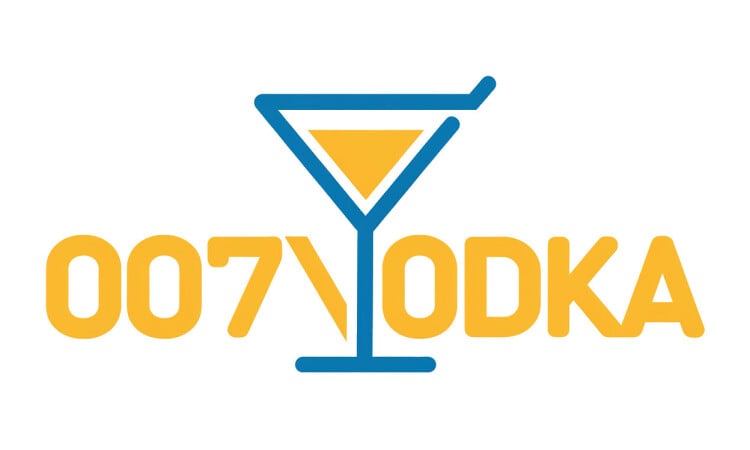 007vodka.com is for sale