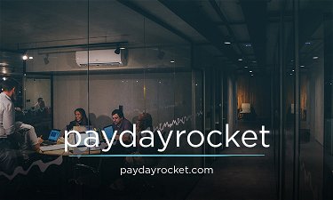 paydayrocket.com