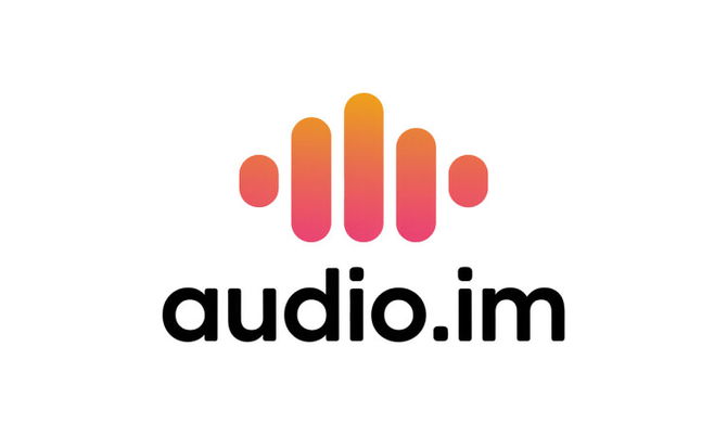 Audio.im