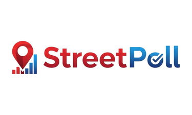 StreetPoll.com - Creative brandable domain for sale