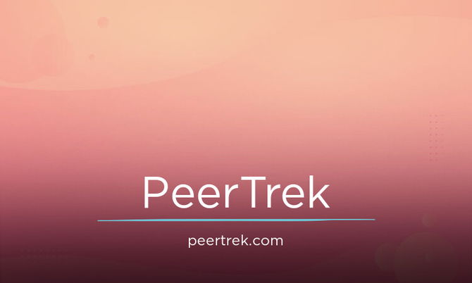 PeerTrek.com
