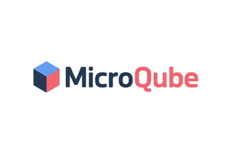 MicroQube.com - Creative brandable domain for sale