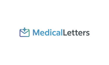 MedicalLetters.com - Creative brandable domain for sale