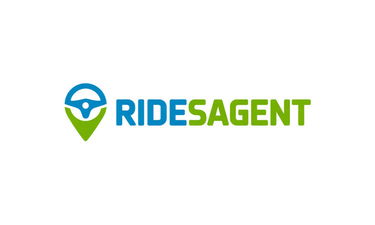 RidesAgent.com - Creative brandable domain for sale