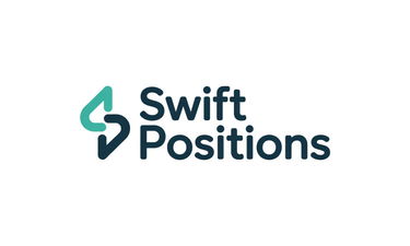SwiftPositions.com - Creative brandable domain for sale