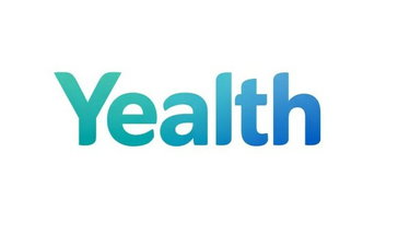 Yealth logo