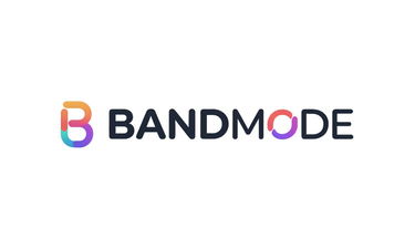BandMode.com - Creative brandable domain for sale
