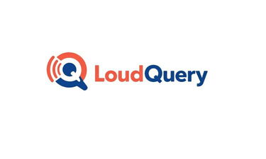 LoudQuery logo