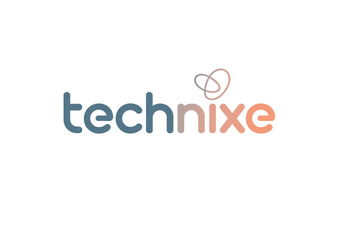 Technixe.com - Creative brandable domain for sale