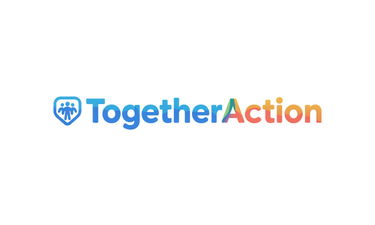 TogetherAction.com - Creative brandable domain for sale