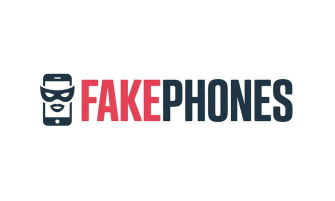 FakePhones.com