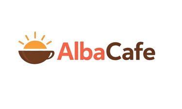 AlbaCafe.com - Creative brandable domain for sale