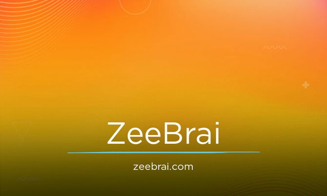 ZeeBrai.com
