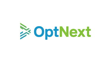 OptNext.com - Creative brandable domain for sale