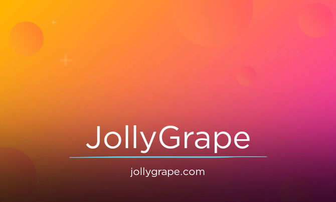 JollyGrape.com