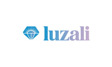Luzali.com - Creative brandable domain for sale