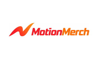MotionMerch logo