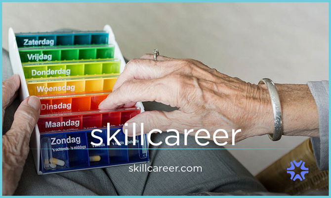 SkillCareer.com