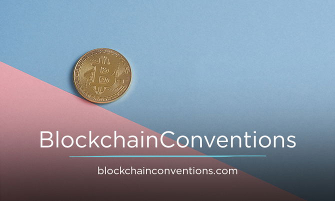 BlockchainConventions.com
