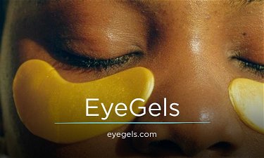 EyeGels.com - Creative brandable domain for sale