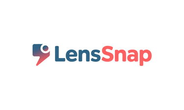 LensSnap.com - Great premium domains for sale
