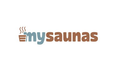 MySaunas.com - Creative brandable domain for sale