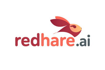 RedHare.ai - Great premium domains