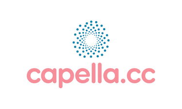 Capella.cc - Creative brandable domain for sale