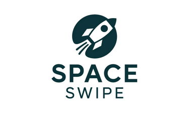 SpaceSwipe.com - Creative brandable domain for sale
