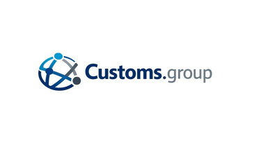 Customs logo