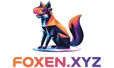 Foxen.xyz