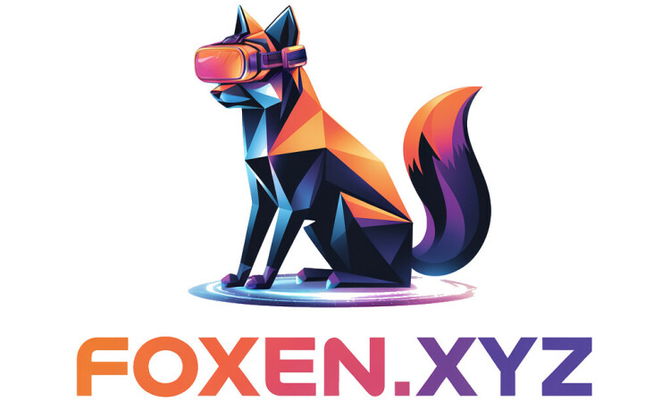 Foxen.xyz