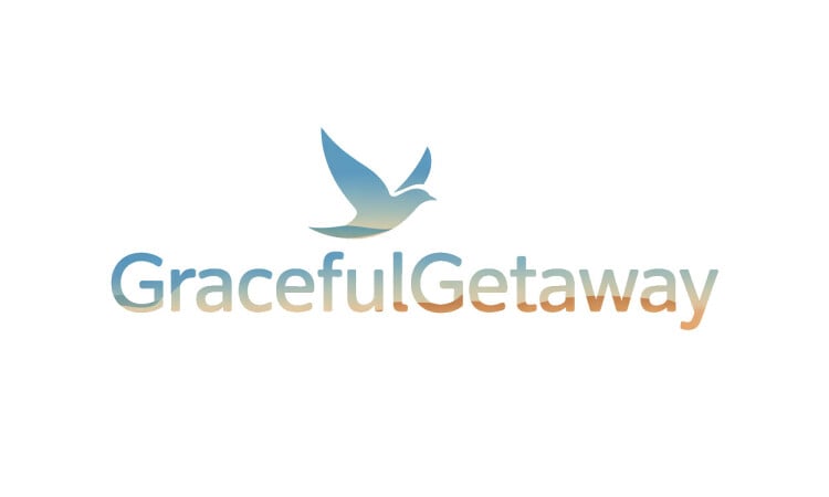 GracefulGetaway logo