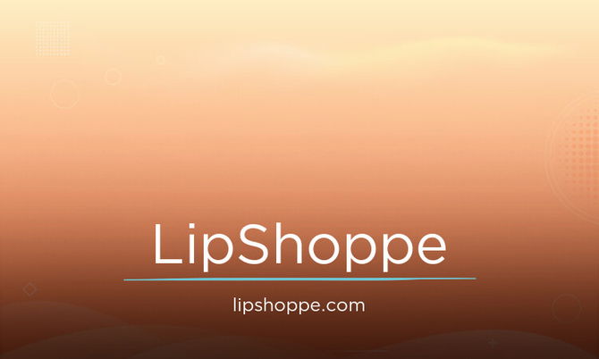 LipShoppe.com