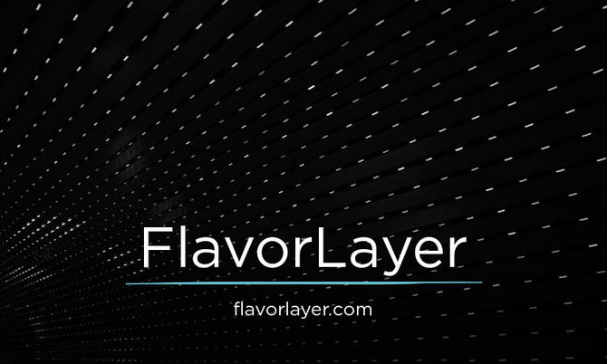 FlavorLayer.com