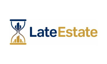LateEstate logo