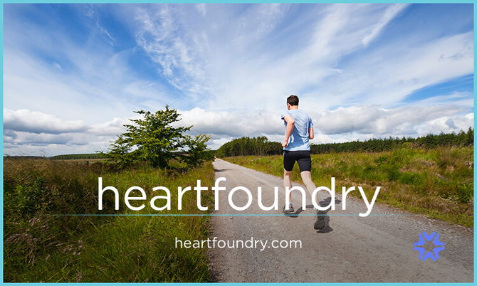 HeartFoundry.com