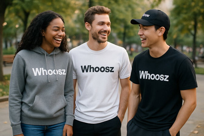 Whoosz.com — 5