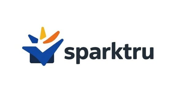 sparktru logo