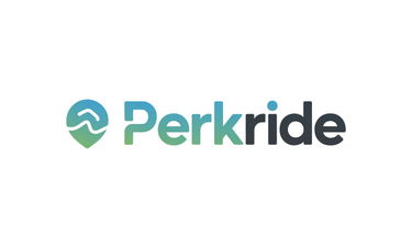 PerkRide.com - Creative brandable domain for sale