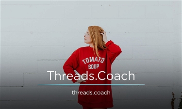 Threads.Coach