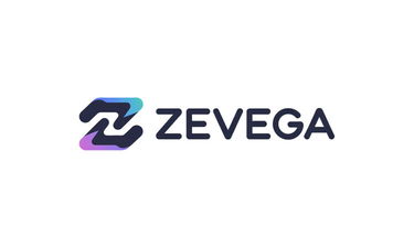 Zevega.com - Creative brandable domain for sale