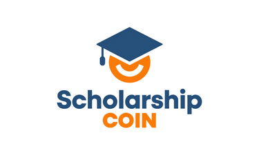 ScholarshipCoin.com - Creative brandable domain for sale